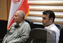 گزارش تصویری جلسه تشریح و تبیین کارگروه‌های هفدهمین المپیاد فرهنگی‌ورزشی دانشجویان پسر